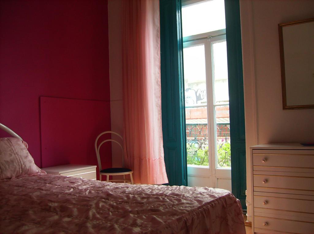 Dias E Dominguez Albergue Lisboa