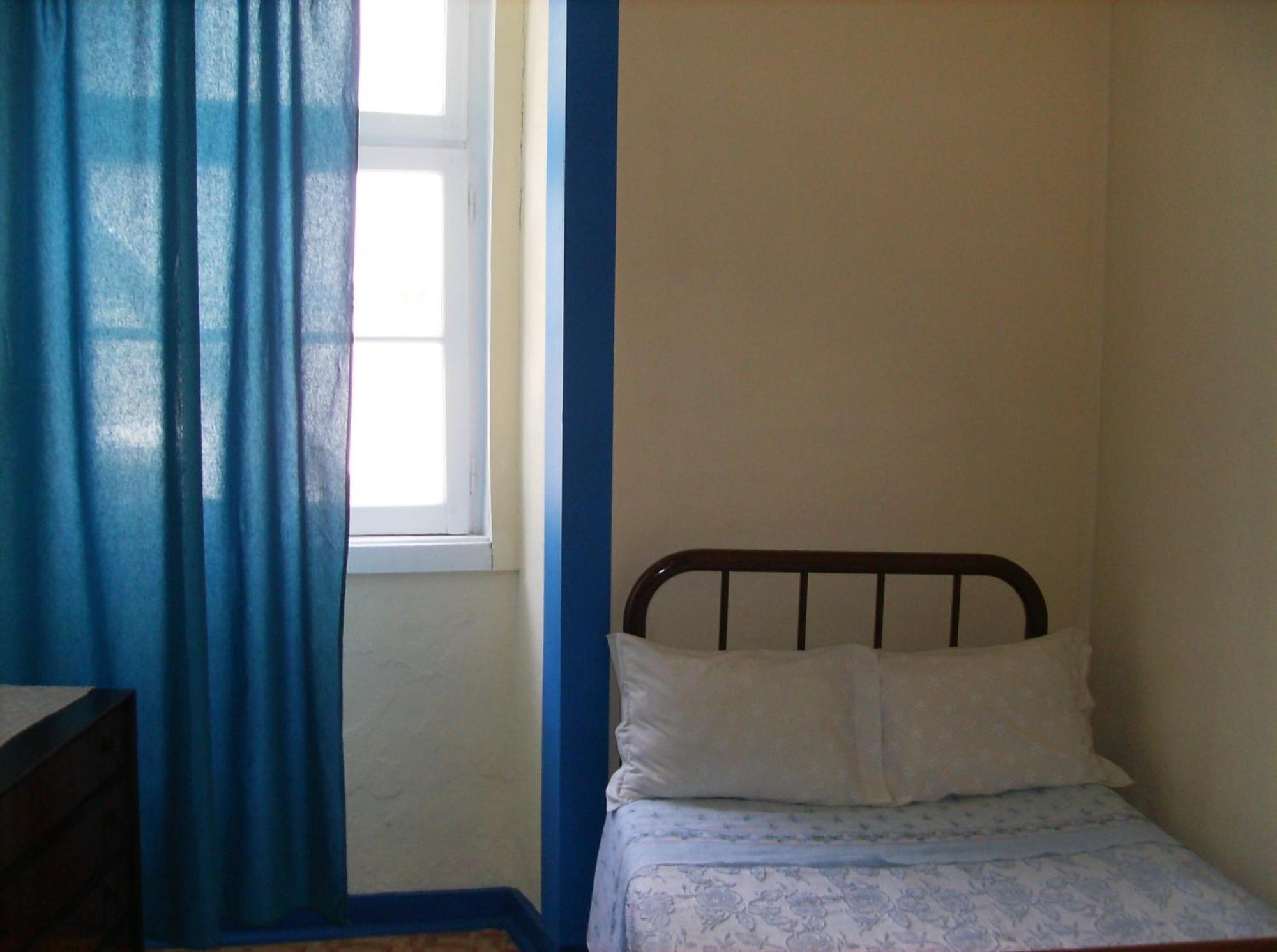 Albergue Dias E Dominguez Lisboa