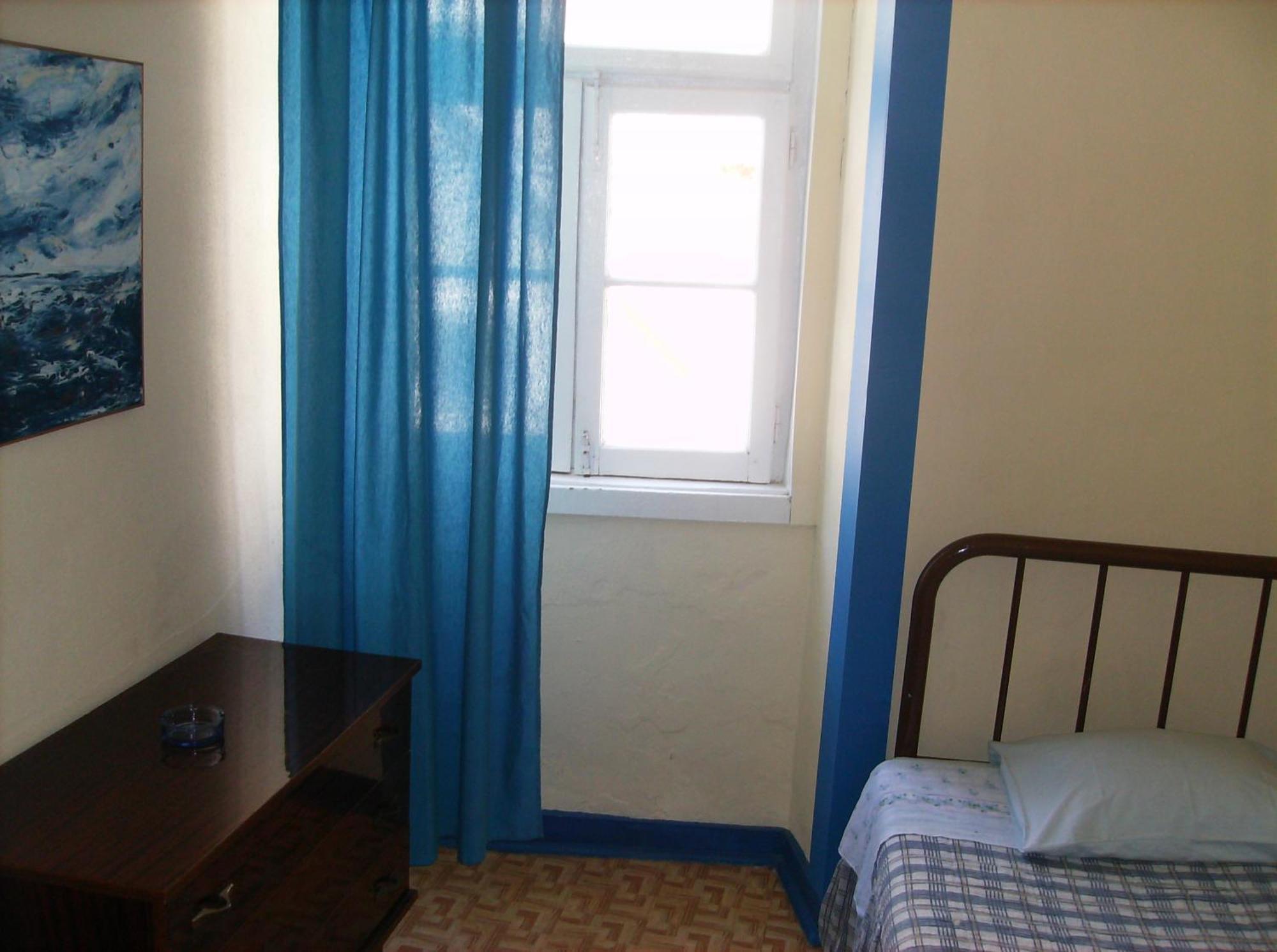 Albergue Dias E Dominguez