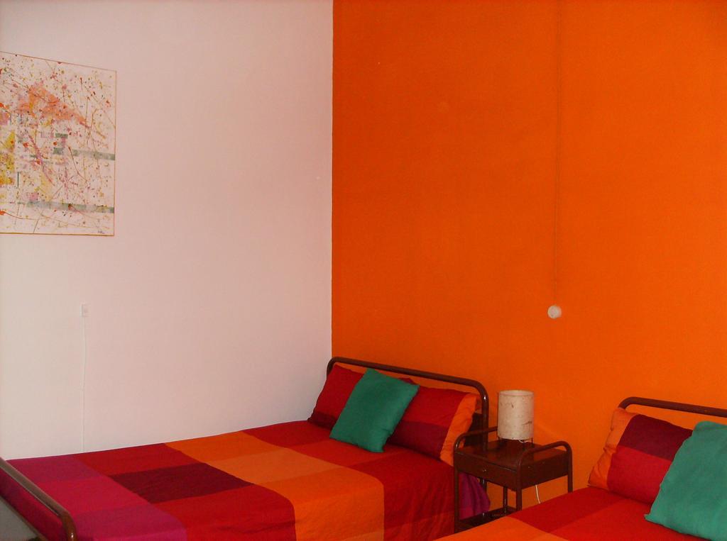 Hostel Dias E Dominguez Lisbon