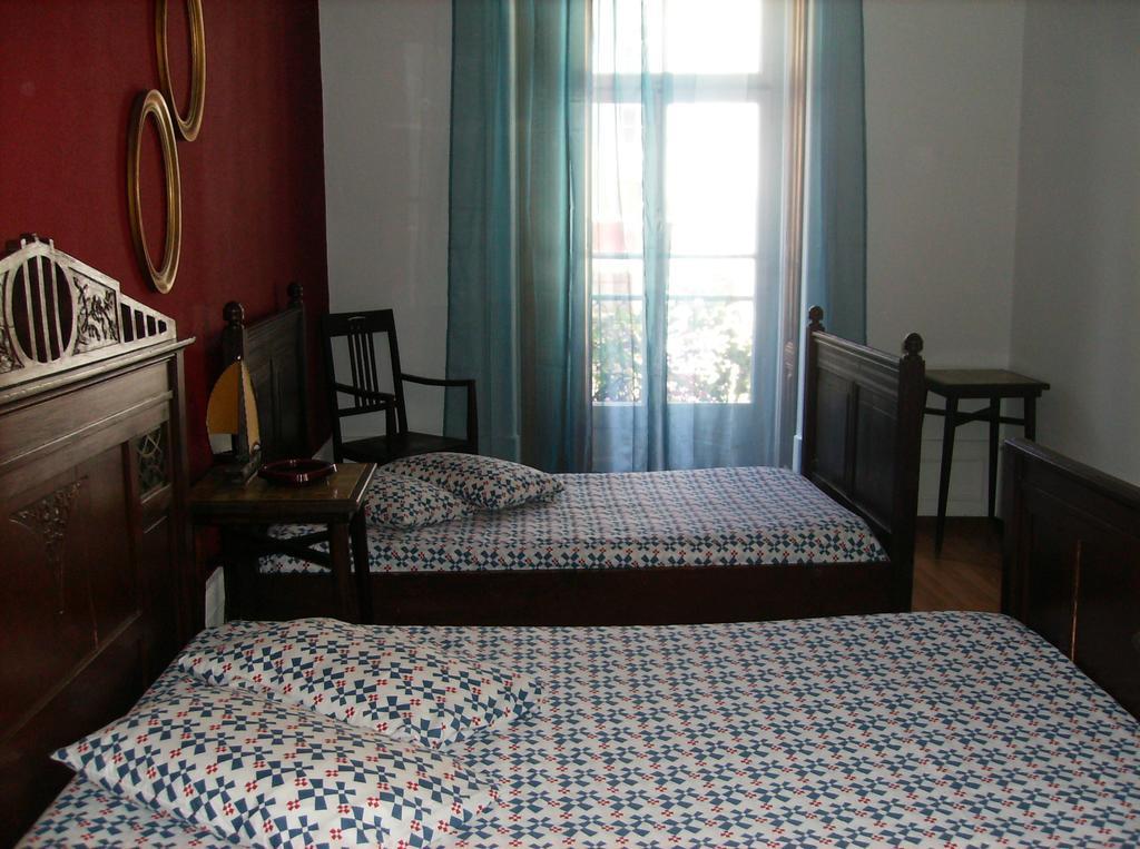 Hostel Dias E Dominguez