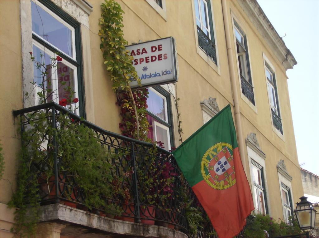 Dias E Dominguez Hostel