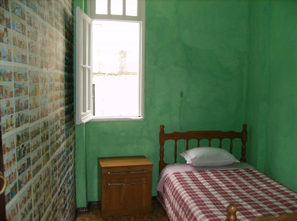 Dias E Dominguez Albergue *